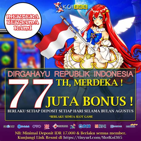 agen slot promo terbaru.